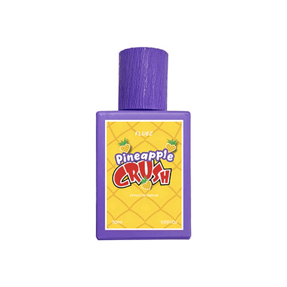 Pineapple Crush - Extrait De Parfum - Fluez