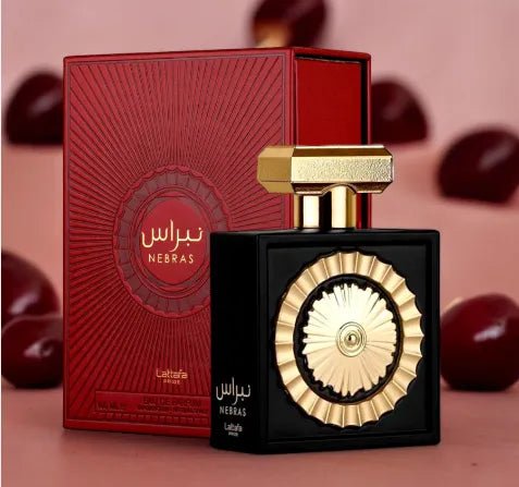 Pride Nebras - Lattafa - 100 ml