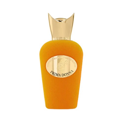 Prima Donna - Eau de Parfum - Sospiro