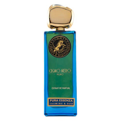 Pura Essenza - Eau de Parfum - Cigno Nero