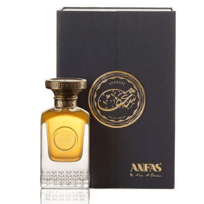 Rahana - Eau de Parfume - Anfas