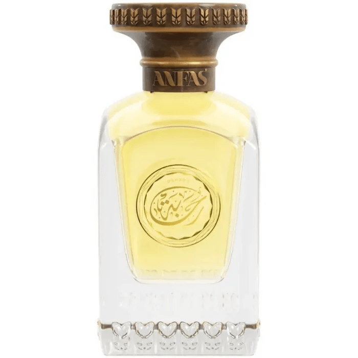 Rahana - Eau de Parfume - Anfas
