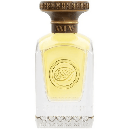 Rahana - Eau de Parfume - Anfas