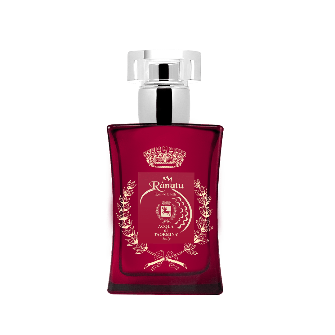 Acqua di Taormina Ranatu 100 ml