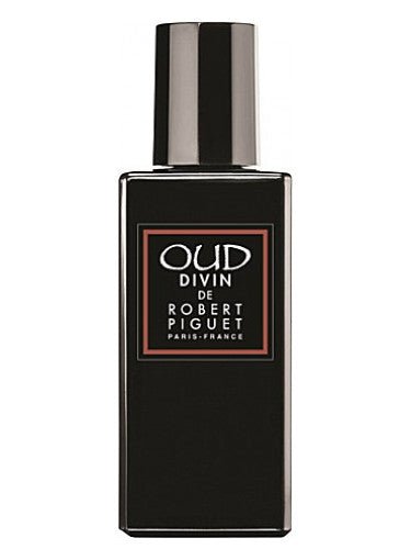 Robert Piguet OUD DIVIN Unisex Eau De Parfum 100ml