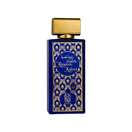 Romancia Kalimat - Nylaa - 100 ml