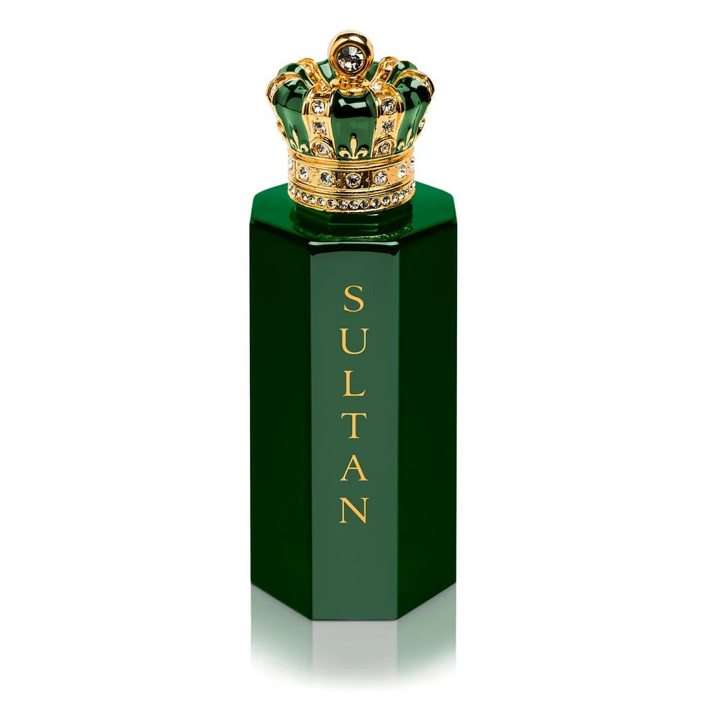 Royal Crown - Sultan 50 ml