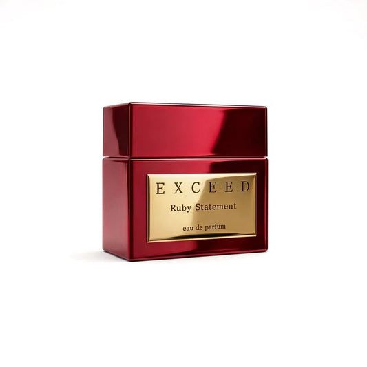 Ruby Statement - Exceed