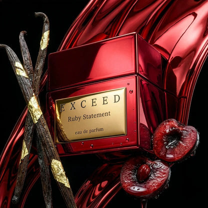 Ruby Statement - Exceed