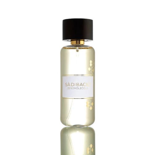 Sà di bacio - Zeromolecole - Eau de Parfum