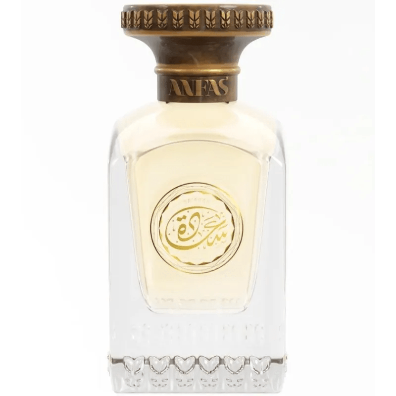 Sa'adah - Eau de Parfume - Anfas