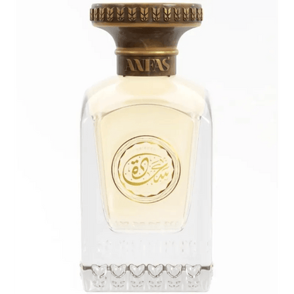 Sa'adah - Eau de Parfume - Anfas