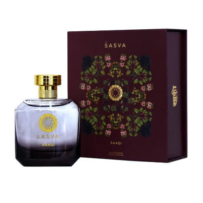 Saaqi - Eau de Parfum - Sasva - 100 ml