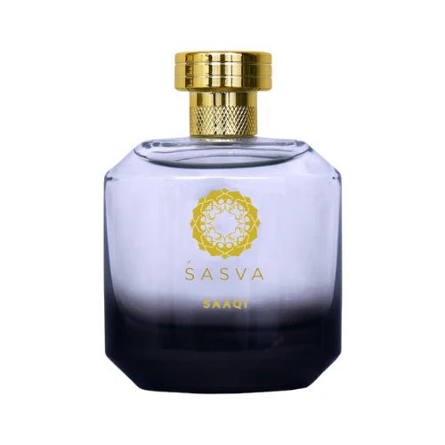 Saaqi - Eau de Parfum - Sasva - 100 ml