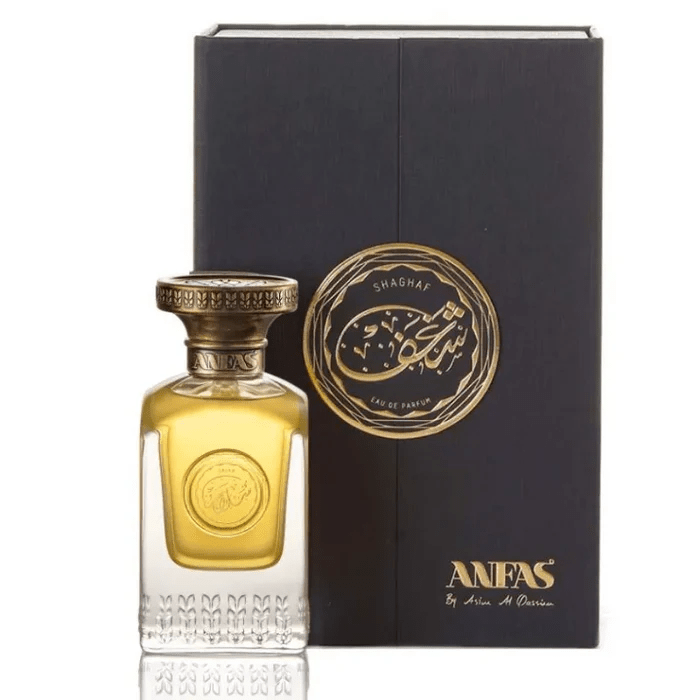 Salam - Eau de Parfume - Anfas