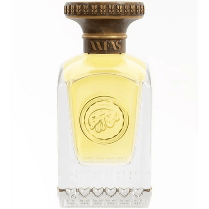 Salam - Eau de Parfume - Anfas