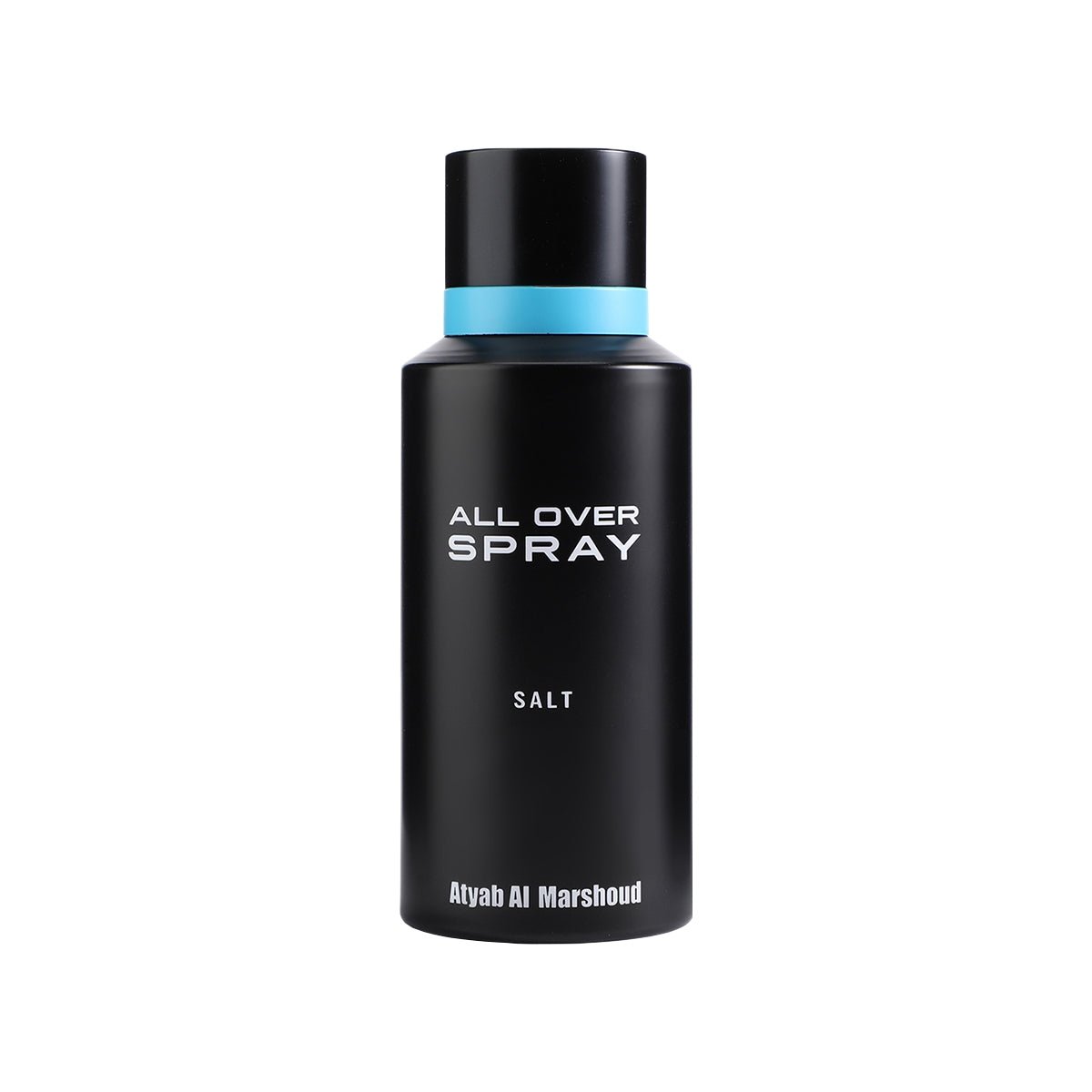 MARSHOUD Salt All Over Spray Body Spray 125 ml
