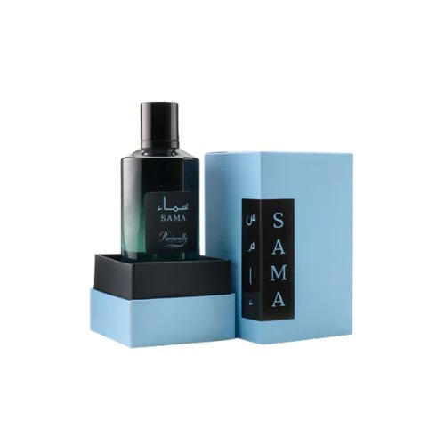 Sama - Eau de Parfum - Parisvally
