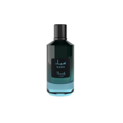Sama - Eau de Parfum - Parisvally