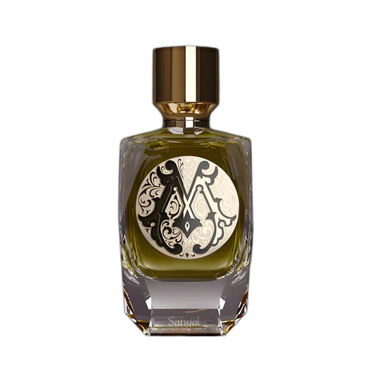 Sangal - Mahzen - Extrait de Parfum
