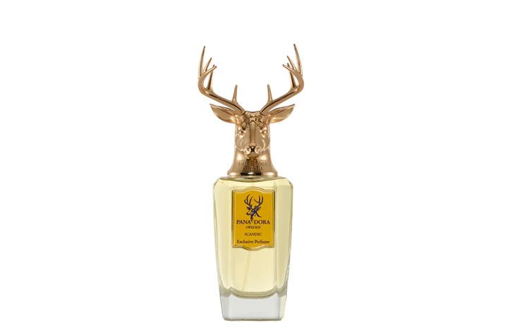 Scandic - Pana Dora Sweden - 100 ml