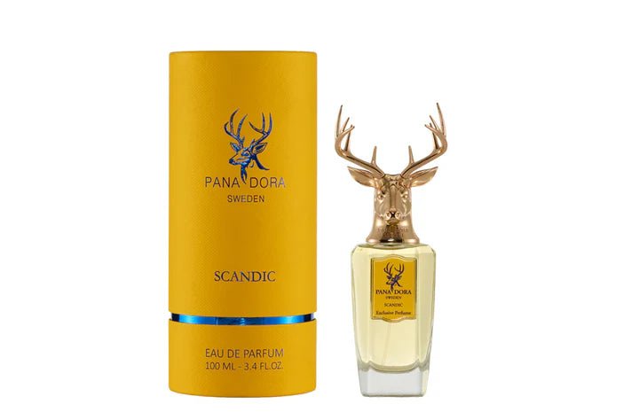 Scandic - Pana Dora Sweden - 100 ml