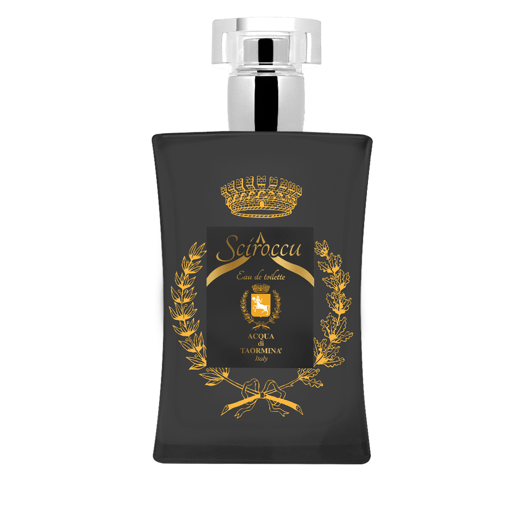 Acqua di Taormina Sciroccu Eau de Toilette 50 ml