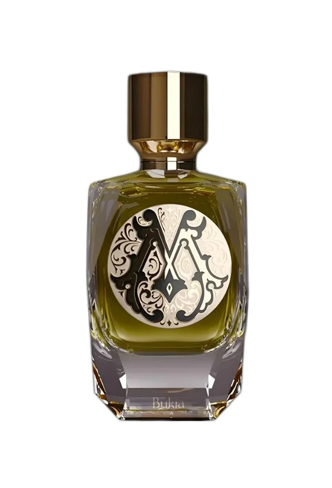 Bukra  - Mahzen - Extrait de Parfum
