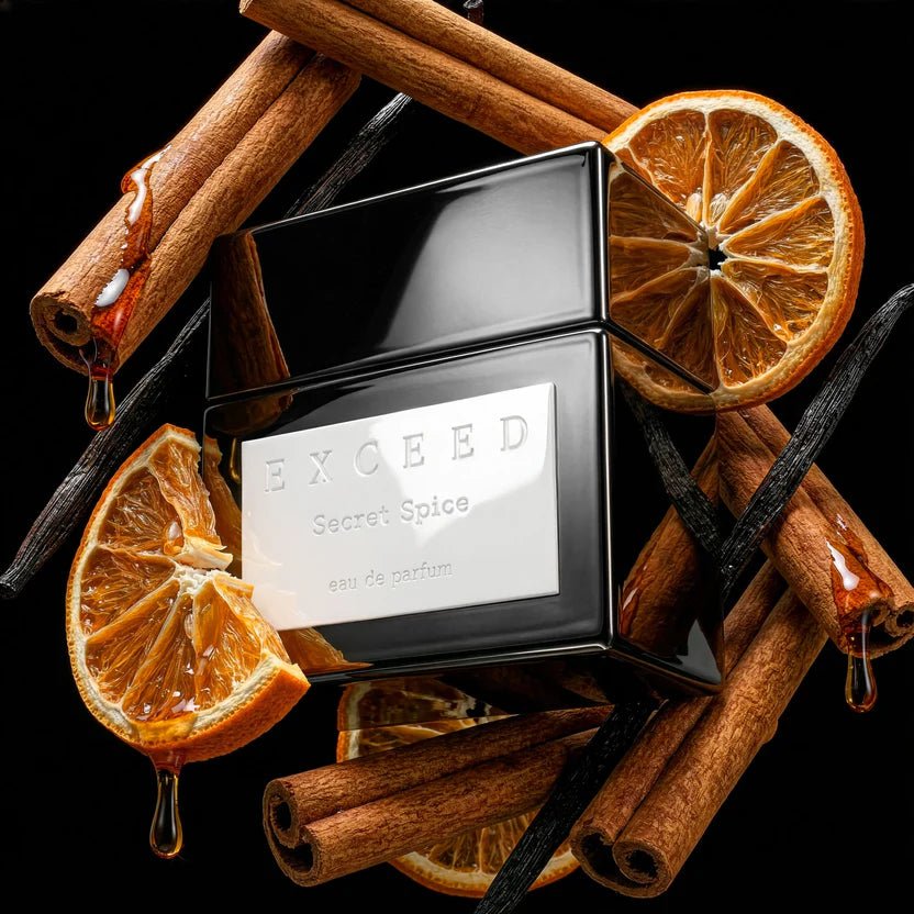 Secret Spice - Exceed