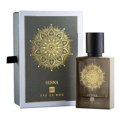 Senna Edp 80 ml - Eau De Moe