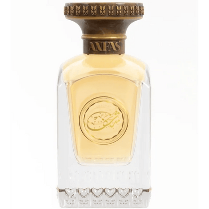 Shagaf - Eau de Parfume - Anfas