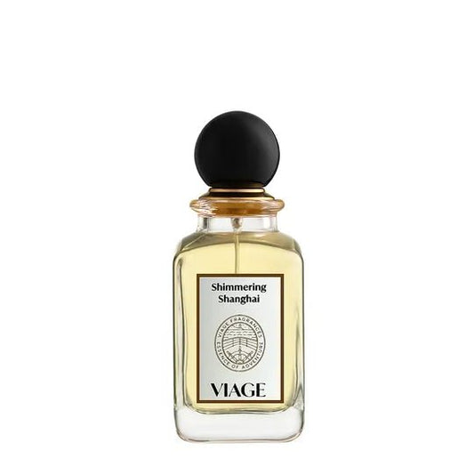 Shimmering Shanghai - Viage - Extrait de Parfum