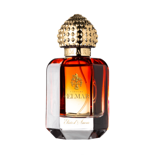 PARFUMS D'ELMAR ELIXIR D’AMOUR 60 ml