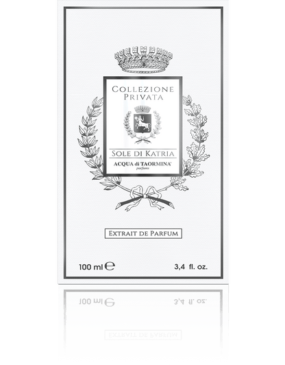 Sole di Katria - Acqua di Taormina - Extrait de Parfum