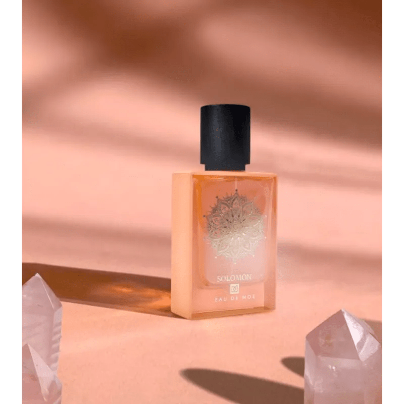 Solomon Edp 80 ml - Eau De Moe