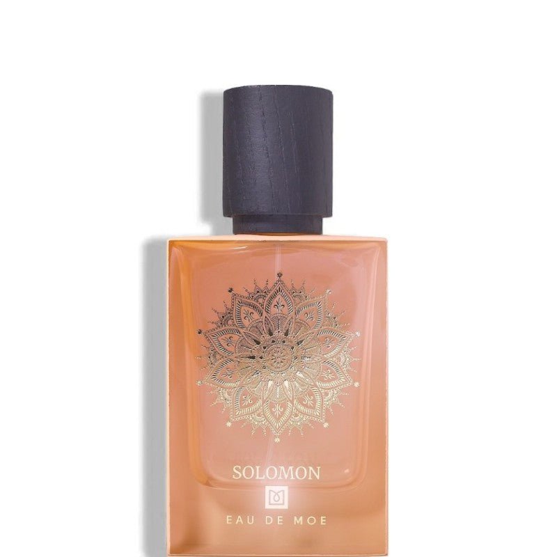 Solomon Edp 80 ml - Eau De Moe