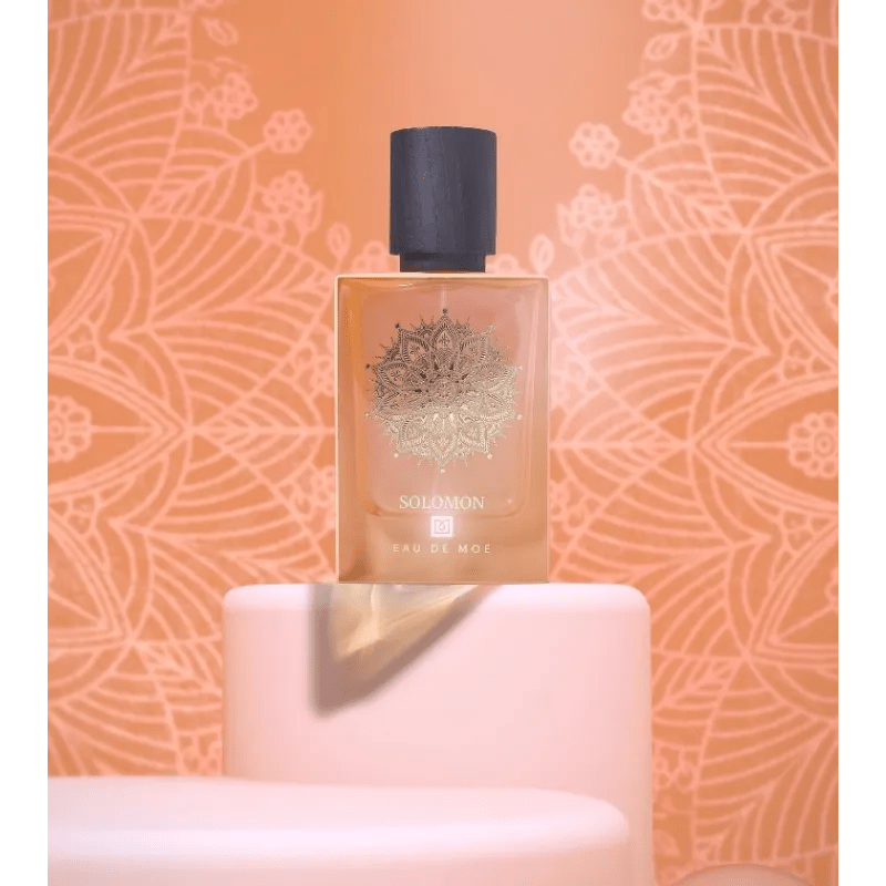 Solomon Edp 80 ml - Eau De Moe