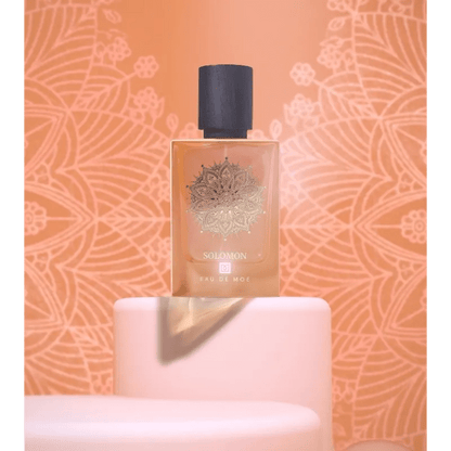 Solomon Edp 80 ml - Eau De Moe