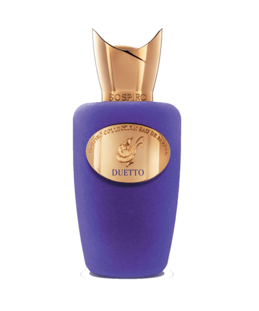 PROFUMO SOSPIRO DUETTO DONNA EAU DE PARFUM 100ML