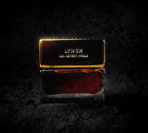 SPIRITICA - Lynch Aka Smoked Styrax - Extrait 50 ml Spedizioni dal 12/07/2025