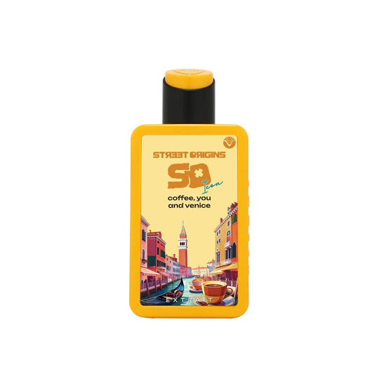STREET ORIGINS COFFEE, YOU & VENICE EXTRAIT DE PARFUM 75 ML