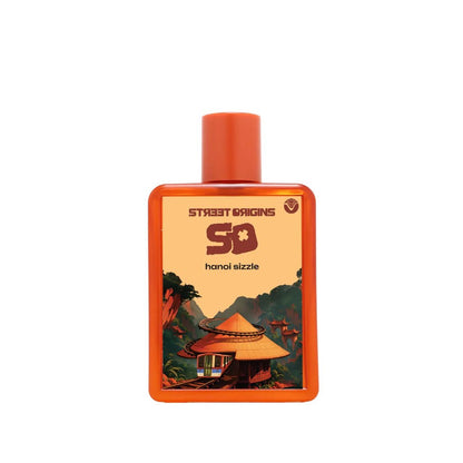 STREET ORIGINS HANOI SIZZLE EDP 75 ML
