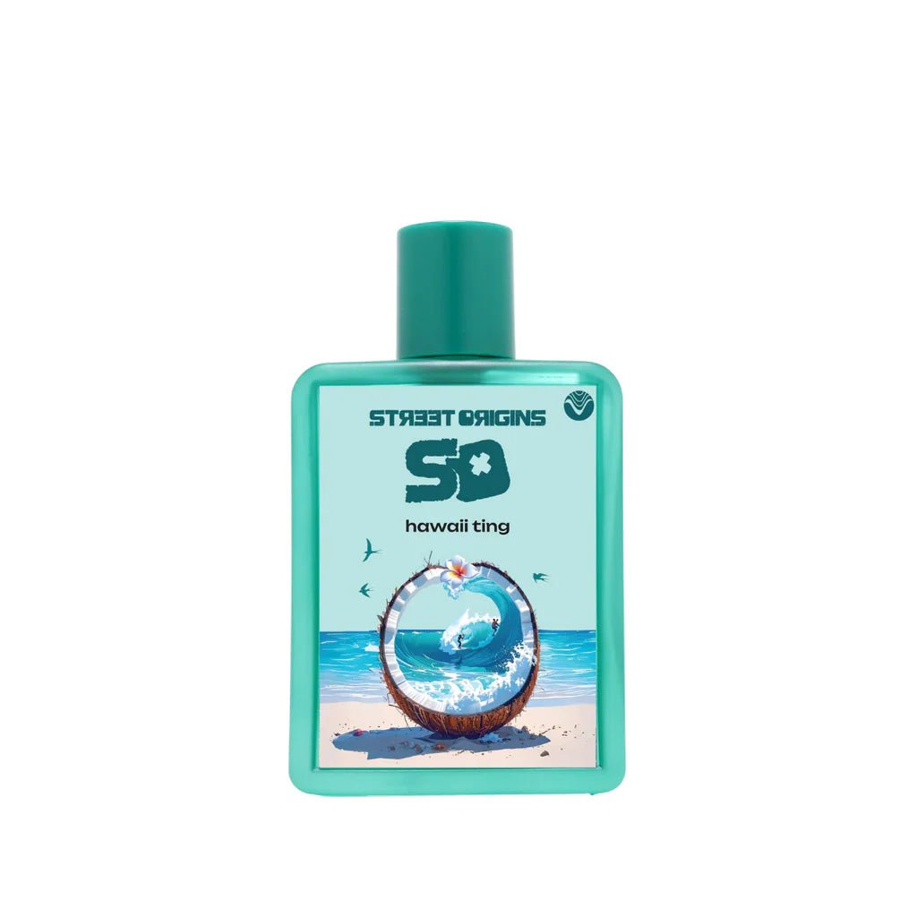STREET ORIGINS HAWAII TING EDP 75 ML