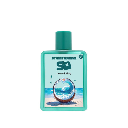 STREET ORIGINS HAWAII TING EDP 75 ML