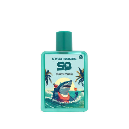 STREET ORIGINS MIAMI MAGIC EDP 75 ML