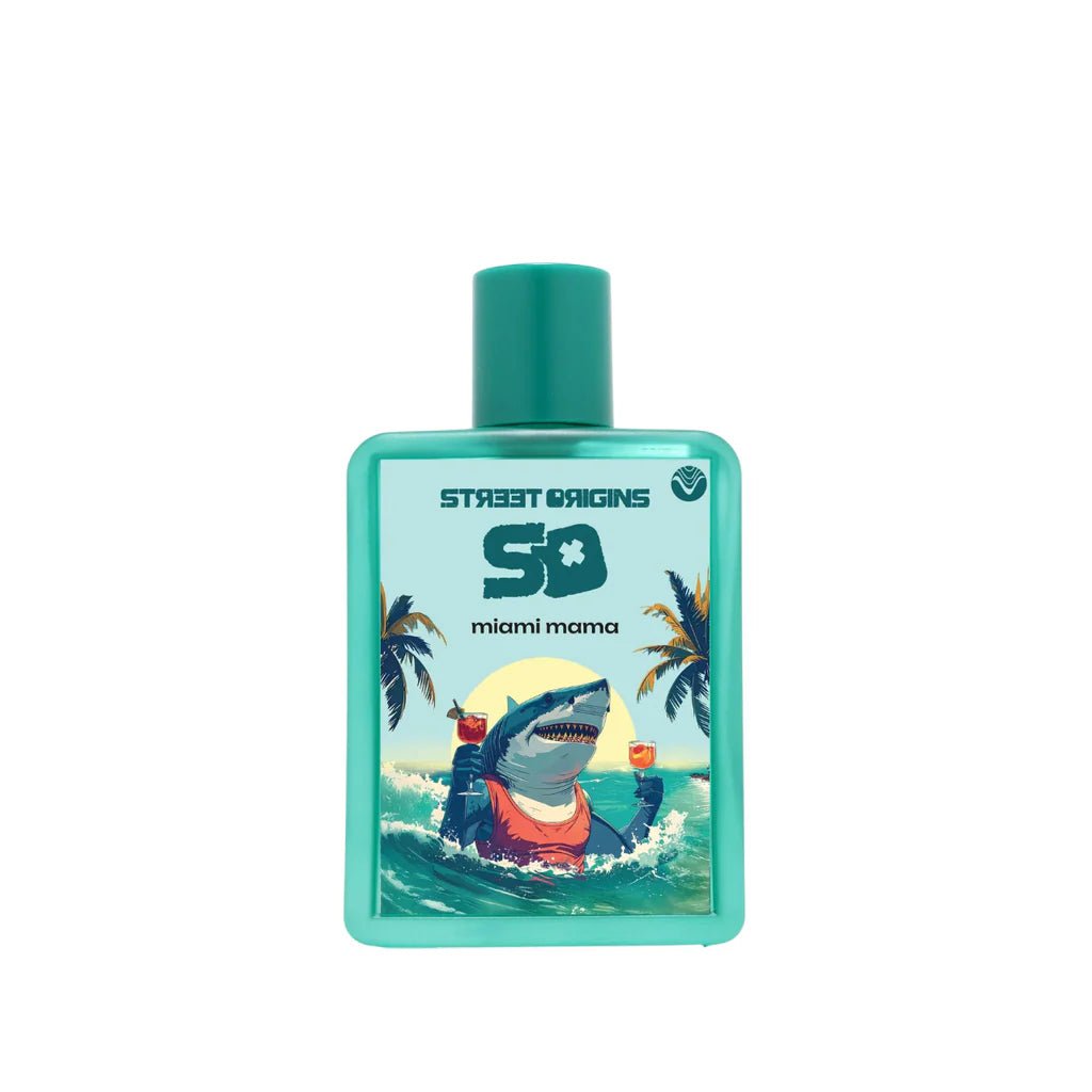 STREET ORIGINS MIAMI MAMA EDP 75 ML
