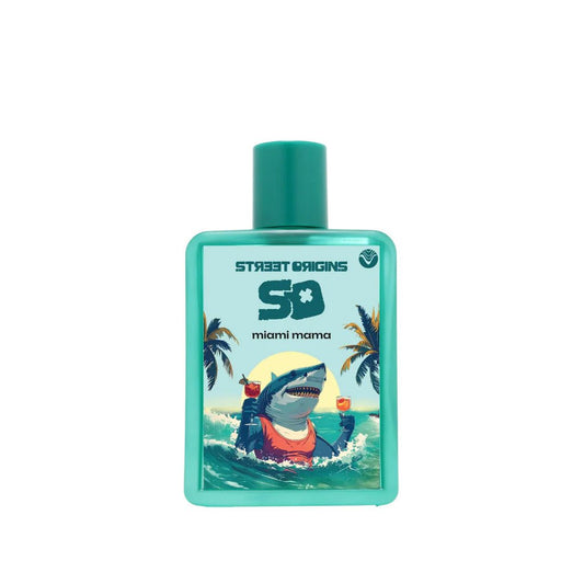STREET ORIGINS MIAMI MAMA EDP 75 ML