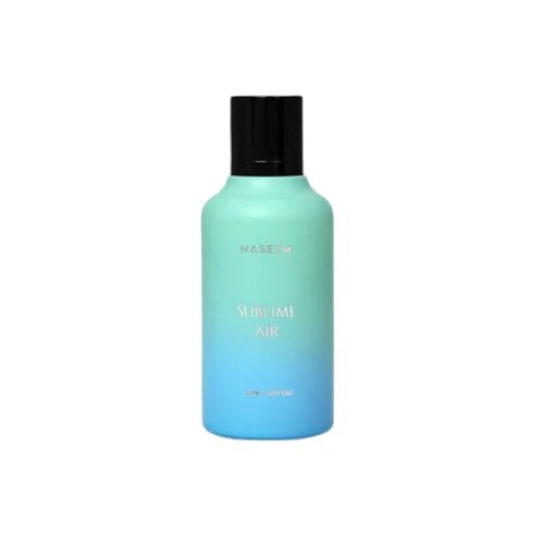 Sublime Air - Aqua Parfum - Naseem (pre - ordine)