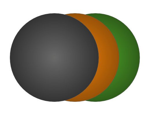 Single Vision Non - Polarized 1.67 High - Index