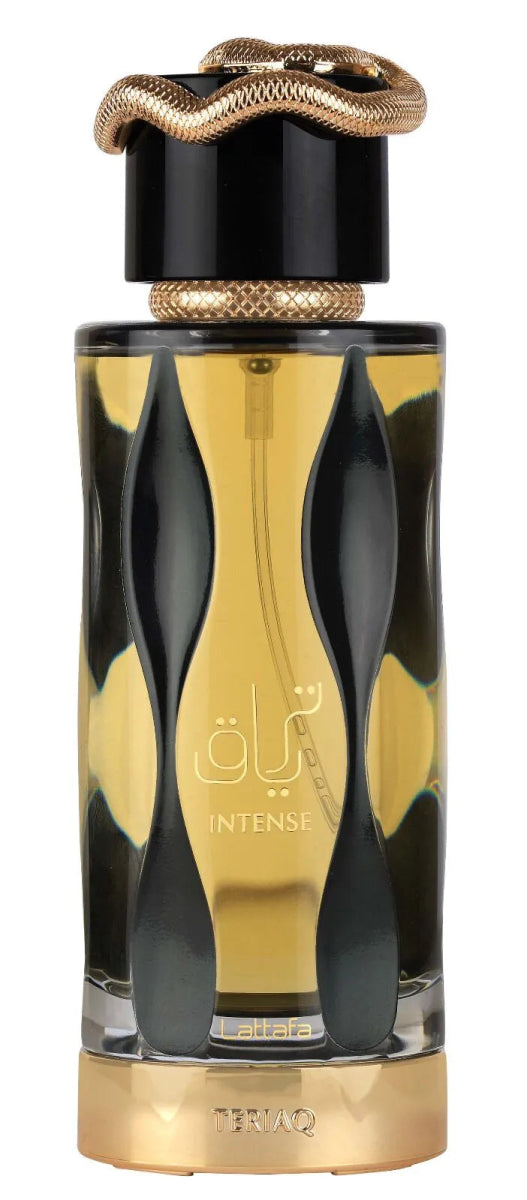 Teriaq Intense - Lattafa - 100 ml